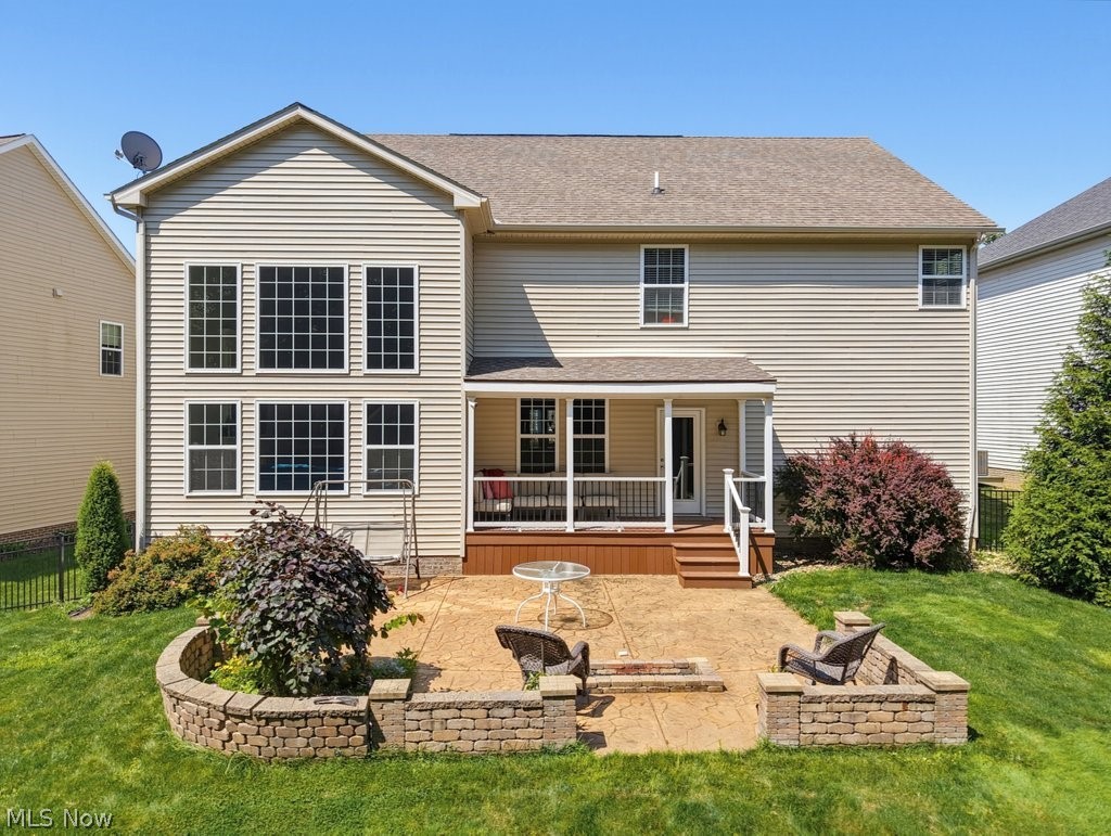Residential in Stow 2