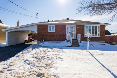 1057 Roy Ave, Cornwall, ON, K6H4C2 | Card Image