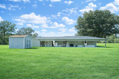 127 Bayou Blue Rd, Houma, LA, 70364-4123 | Card Image