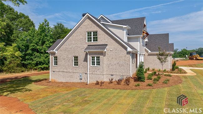1147 Malcom Estates Point, House other with 4 bedrooms, 4 bathrooms and 3 parking in Bogart GA | Image 53