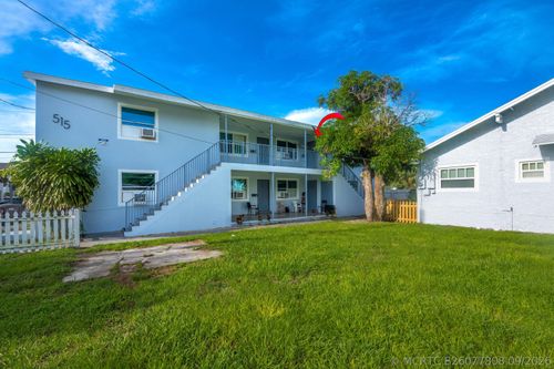 6-515 N Sapodilla Ave, West Palm Beach, FL, 33401-4174 | Card Image