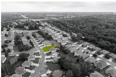 View of birds eye view of property | Image 2