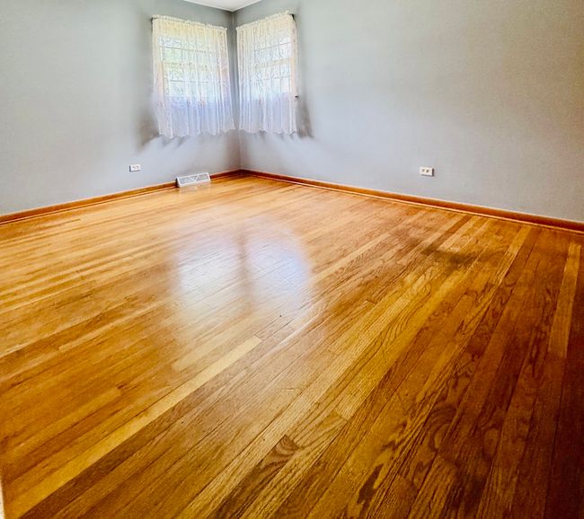 15600 Lawndale Ave, House other with 3 bedrooms, 1 bathrooms and 2 parking in Markham IL | Image 4