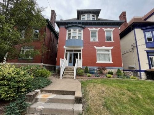 3-620 Summerlea St, Shadyside, PA, 15232 | Card Image