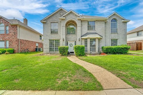 3508 Almond Ln, McKinney, TX, 75070-7636 | Card Image