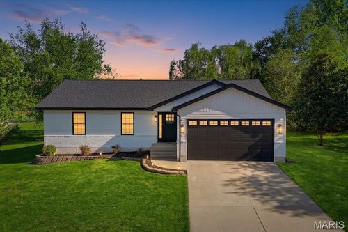 435 Highland Peak Ct, O Fallon, IL, 62269-6768 | Card Image