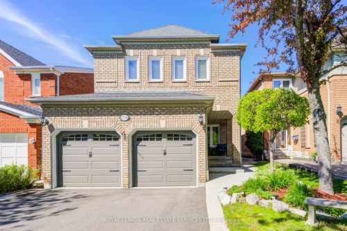 5726 Tayside Cres, Mississauga, ON, L5M5J4 | Card Image