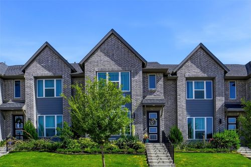 1085 Carnation Dr, Crowley, TX, 76036-4389 | Card Image