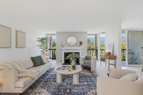 1032 Fairway Rd, Montecito, CA, 93108-2841 | Card Image