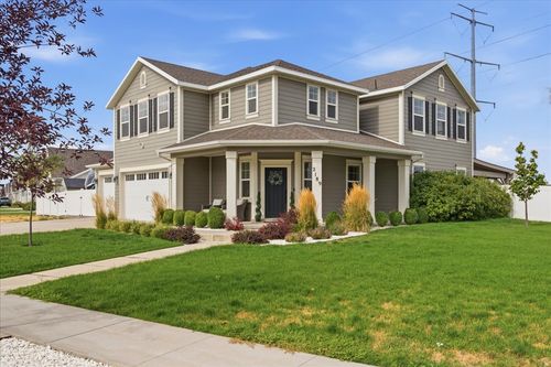 2189 N 1000 W, West Bountiful, UT, 84087-1168 | Card Image
