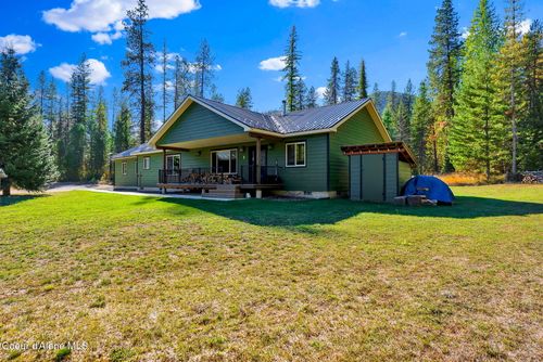 204 Jeru Ridge Trl, Sandpoint, ID, 83864 | Card Image