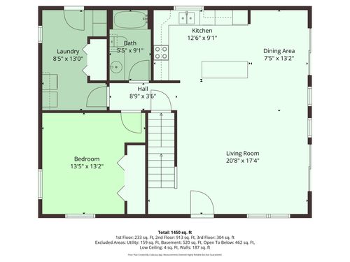 63 Mayhew Rd, Starks, ME, 04911-4700 | Card Image