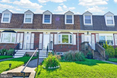 327 Wisewell Ct, HALETHORPE, MD, 21227-4723 | Card Image