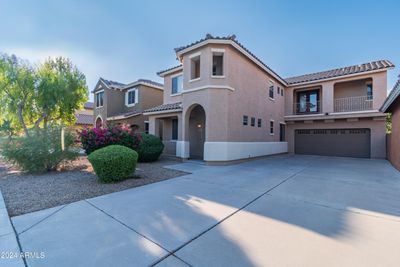 4042 W Valley View Drive, House other with 3 bedrooms, 3 bathrooms and null parking in Laveen AZ | Image 3