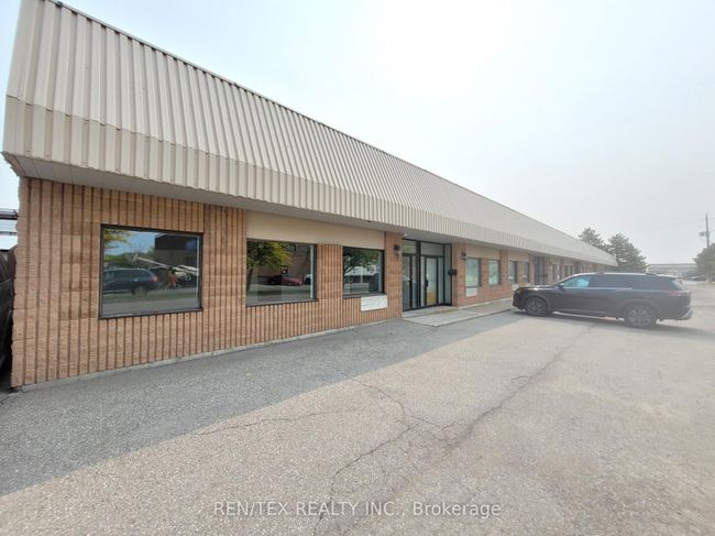 UNIT-10 - 4 Marconi Crt, Home with 0 bedrooms, 1 bathrooms and null parking in Caledon ON | Image 10