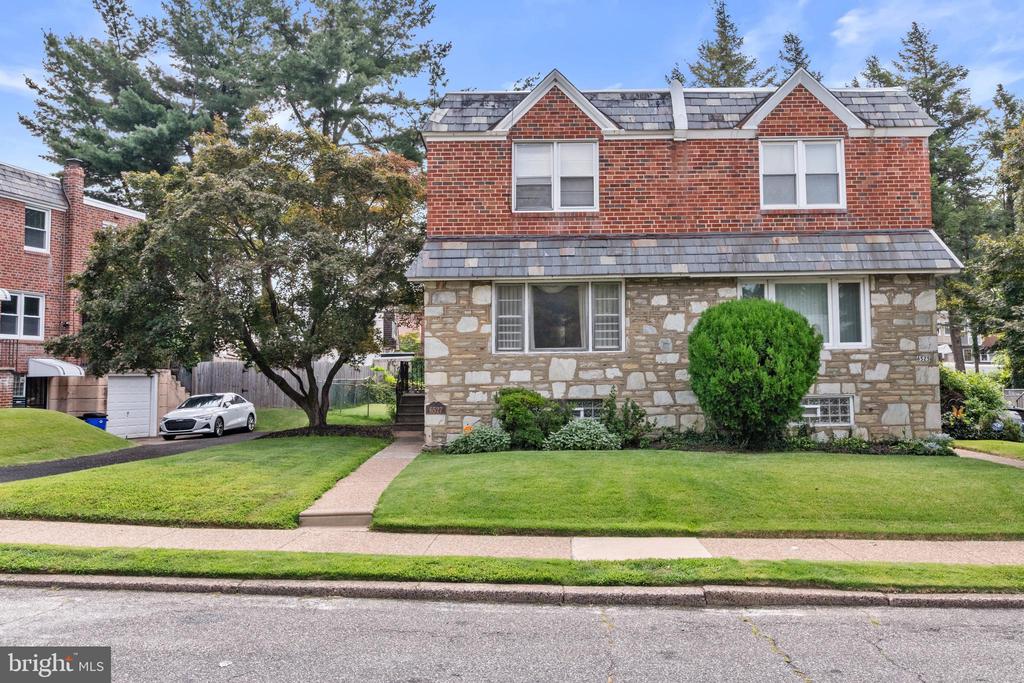 Residential in PHILADELPHIA