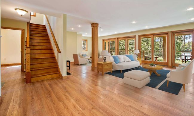 26 Birch Point Rd, House other with 3 bedrooms, 3 bathrooms and null parking in Sunapee NH | Image 8