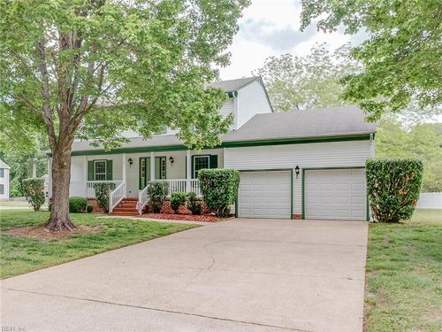1 Oscars Ct, Poquoson, VA, 23662-1942 | Card Image