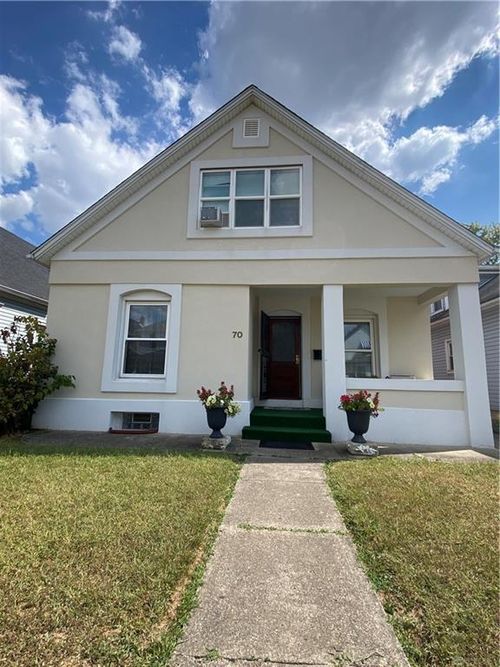 70 Baltimore St, Dayton, OH, 45404-1951 | Card Image