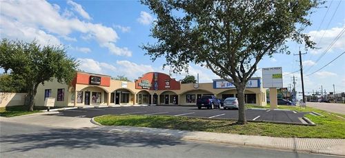 400-601 S 23rd St, McAllen, TX, 78501-7190 | Card Image