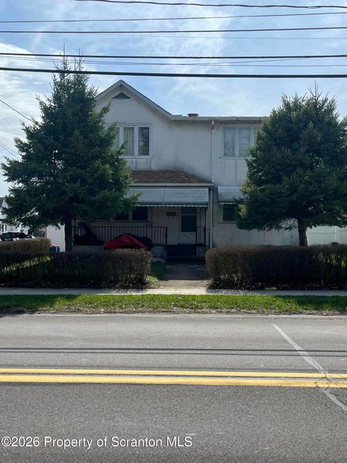 220 Moosic Rd, Old Forge, PA, 18518-2021 | Card Image