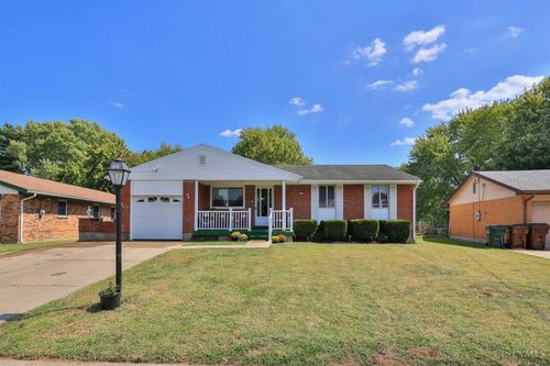 8980 Tripoli Dr, Cincinnati, OH, 45251 | Card Image