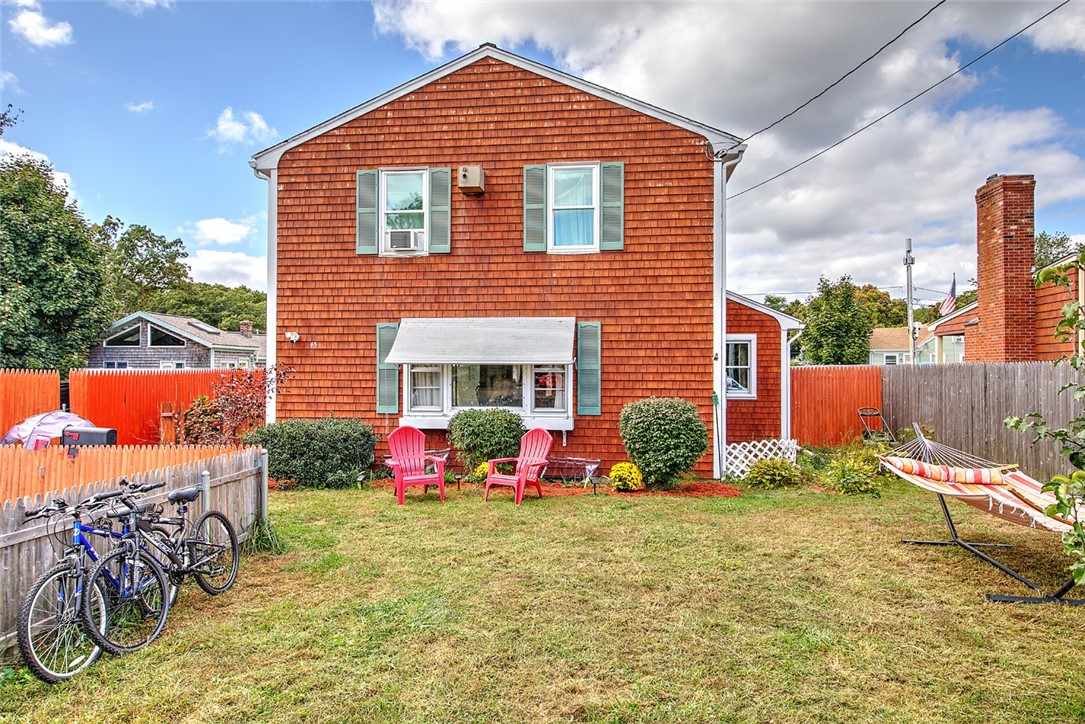 Planet Ave, Riverside, RI 02915