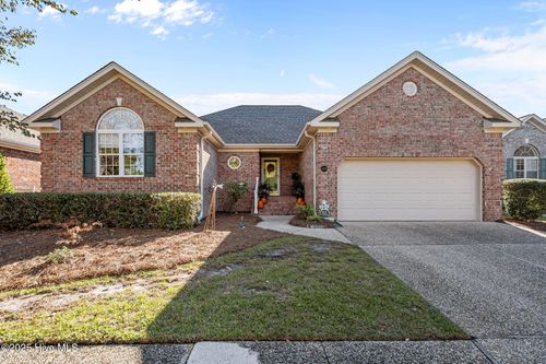 4314 Jonathan Ct, Wilmington, NC, 28412-2499 | Card Image