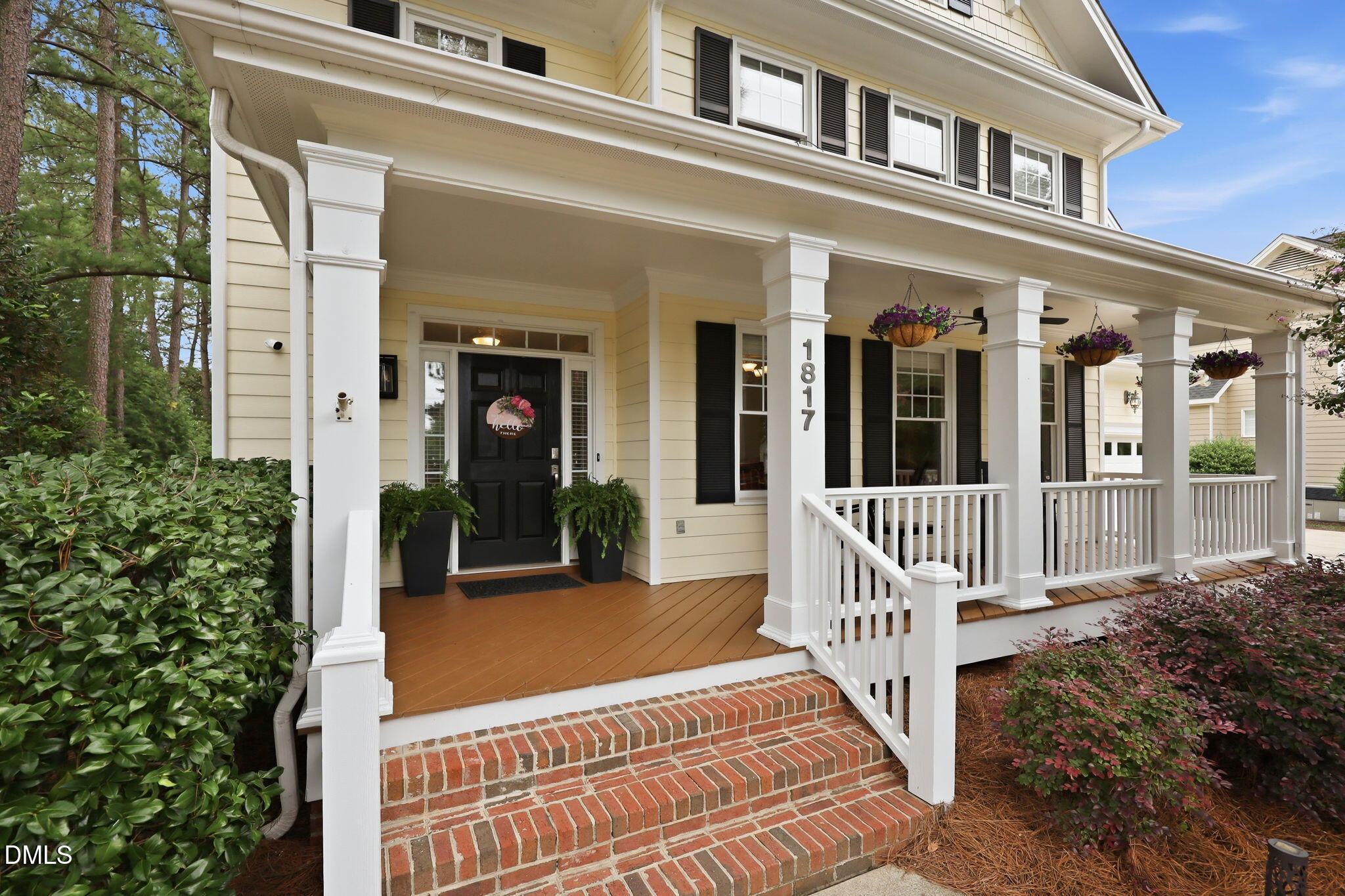 Residential in Wake Forest 3