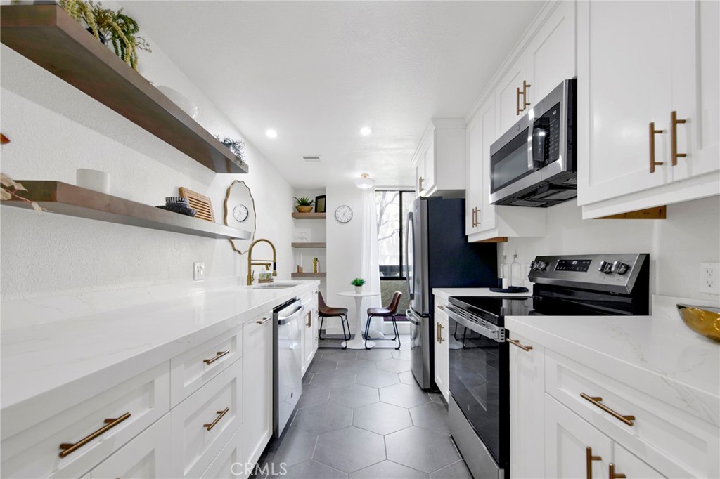 Residential in Los Angeles 5