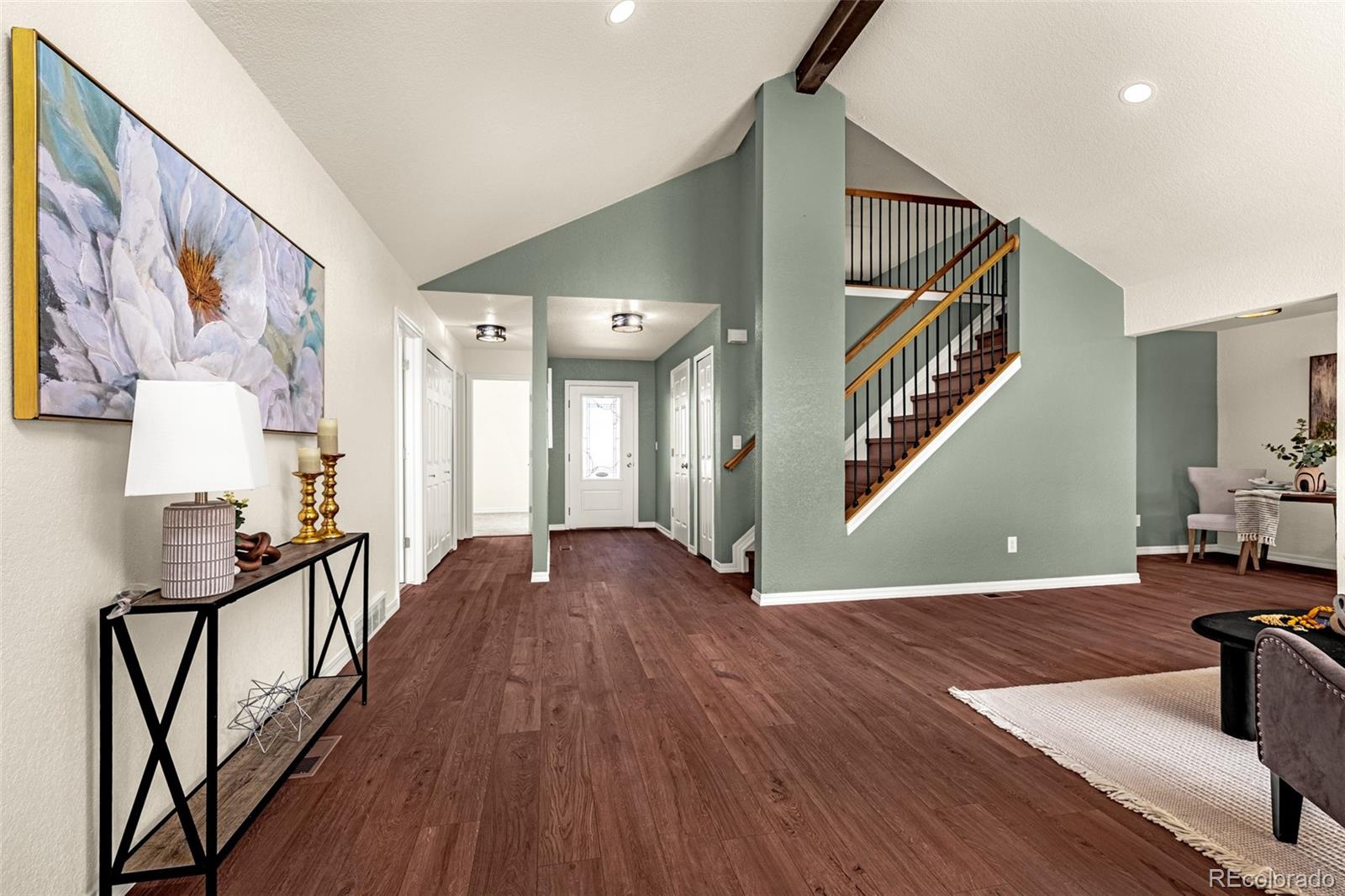 Residential in Colorado Springs 3