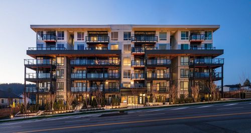 212-707 Como Lake Ave, Coquitlam, BC, V3J0J5 | Card Image
