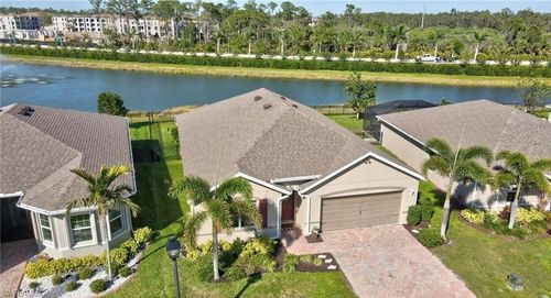2717 Foralesca Ct, CAPE CORAL, FL, 33909-5428 | Card Image