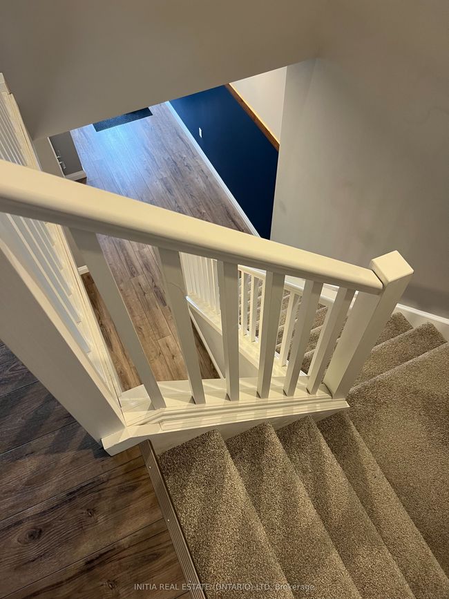 50 - 1 Miller Dr, Condo with 3 bedrooms, 3 bathrooms and 1 parking in Lucan ON | Image 8
