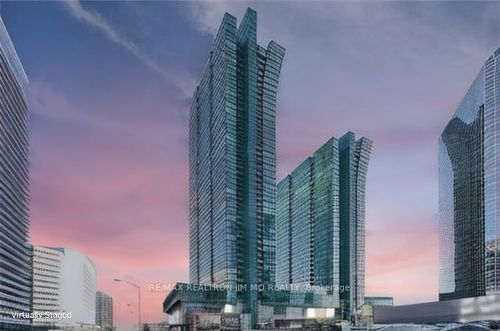 1202-9 Bogert Ave, North York, ON, M2N0H3 | Card Image