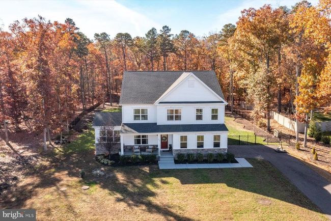 409 Kaila Ct, House other with 5 bedrooms, 4 bathrooms and null parking in Shamong NJ | Image 5