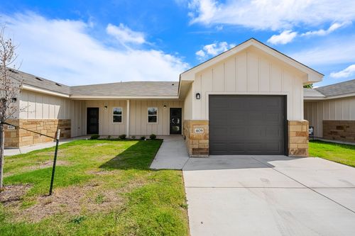 408 W Avenue C, Copperas Cove, TX, 76522-1664 | Card Image