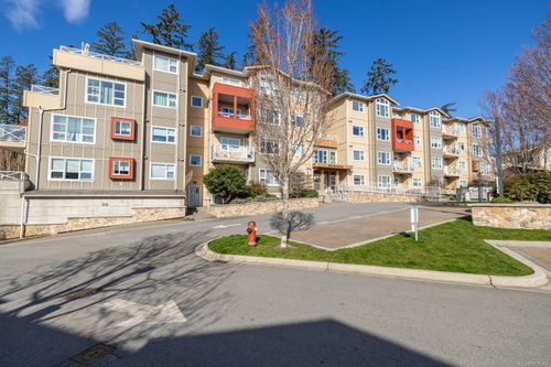403-1900 Watkiss Way, Victoria, BC, V9B0S8 | Card Image
