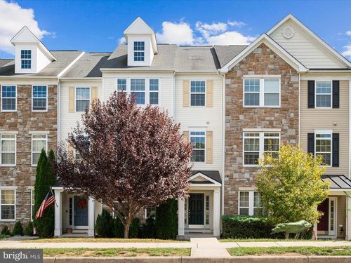 125 Cheshire Ct, WINCHESTER, VA, 22602-6862 | Card Image