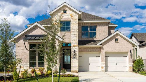 141 Burke Street, Liberty Hill, TX, 78642 | Card Image
