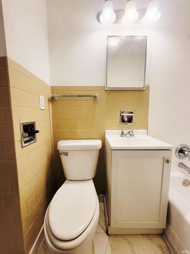 3917 Dunham St, House other with 4 bedrooms, 1 bathrooms and null parking in South Bend IN | Image 8
