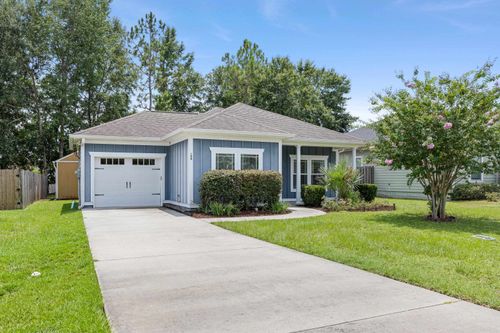 190 Carousel Cir, Crawfordville, FL, 32327-0691 | Card Image