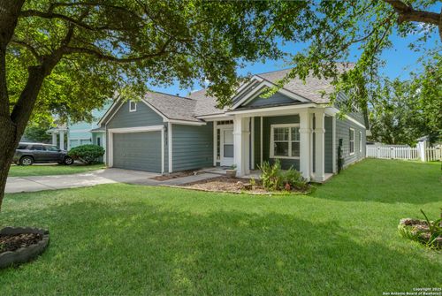 127 Still Brook Ln, Cibolo, TX, 78108-3285 | Card Image