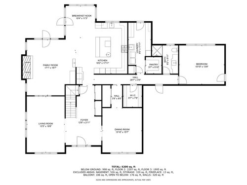 5454 Lee Ave, Downers Grove, IL, 60515-4414 | Card Image