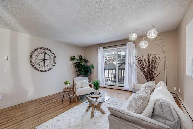 304 - 912 19 Avenue Sw, Condo with 1 bedrooms, 1 bathrooms and 1 parking in Calgary AB | Image 4
