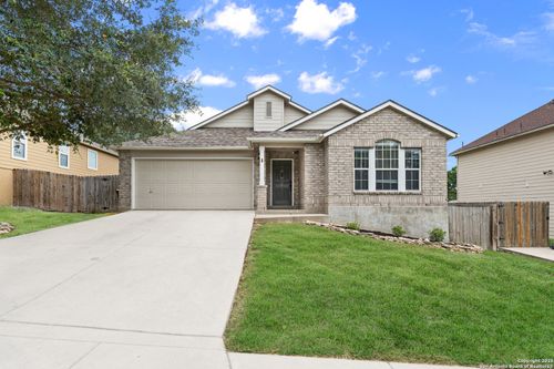 5009 Whisper Cv, Schertz, TX, 78108-2295 | Card Image