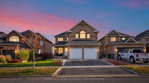 13 Dovaston Gate, Caledon, ON, L7E2K3 | Card Image