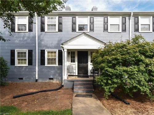 2500 Miller Park Circle, Winston Salem, NC, 27127 | Card Image