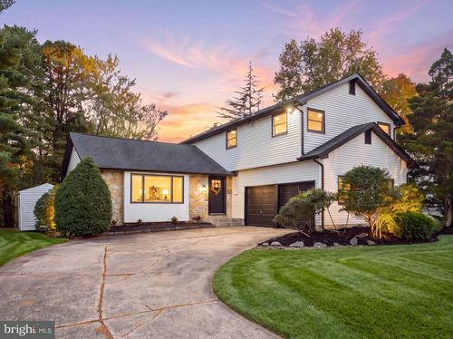 1818 Russet Drive, Cherry Hill, NJ, 08003 | Card Image