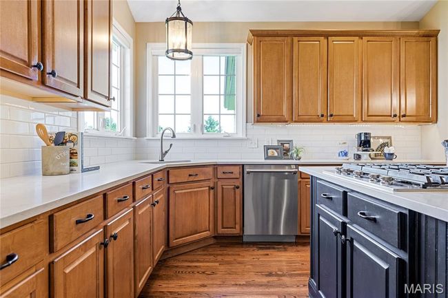 5337 Enchanted Dr, House other with 5 bedrooms, 5 bathrooms and null parking in Weldon Spring MO | Image 27